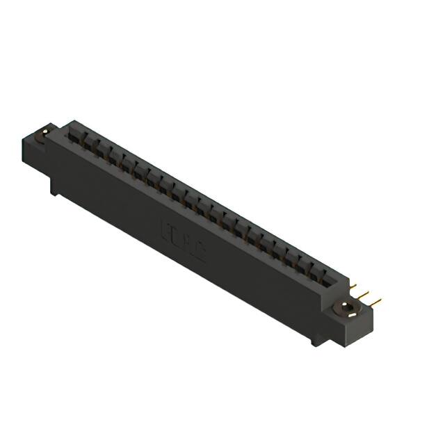 887-020-559-603 EDAC Inc.  Edgeboard Connectors